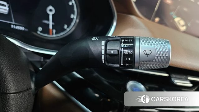 Genesis G80 (RG3) id 4250217 из Кореи 19