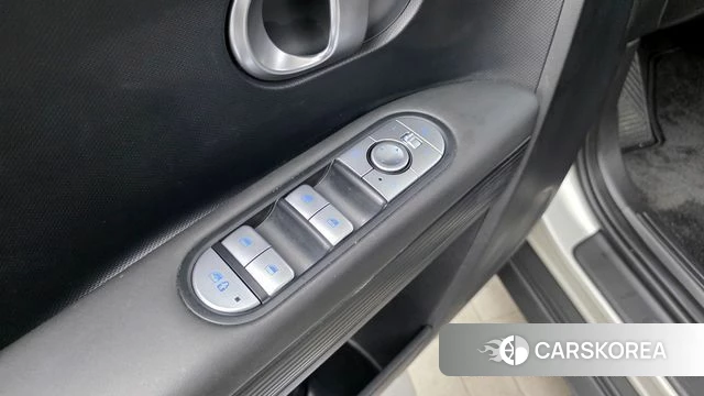 Hyundai Ionic 5 id 4324163 из Кореи 19