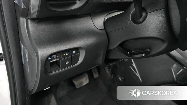 Hyundai The New Casper id 4314967 из Кореи 19