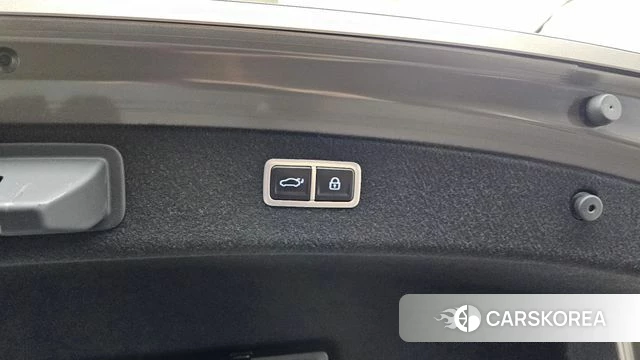 Genesis G80 (RG3) id 4458550 из Кореи 19