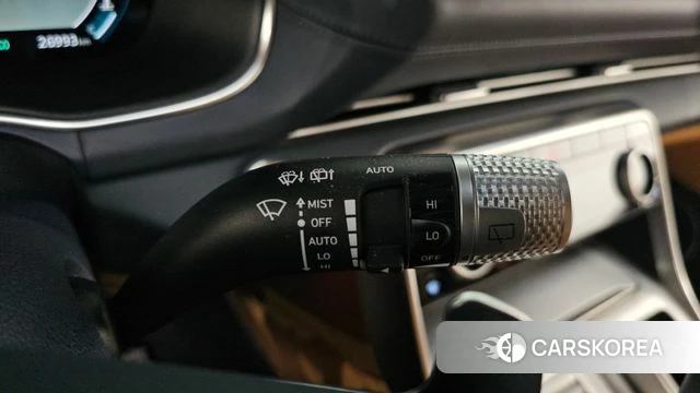 Genesis GV80 id 4201776 из Кореи 19