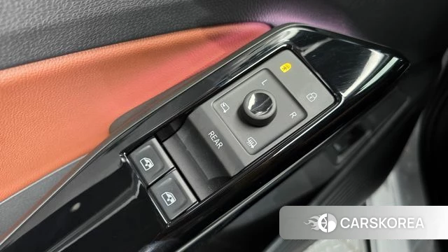 Volkswagen ID.4 id 4592158 из Кореи 19