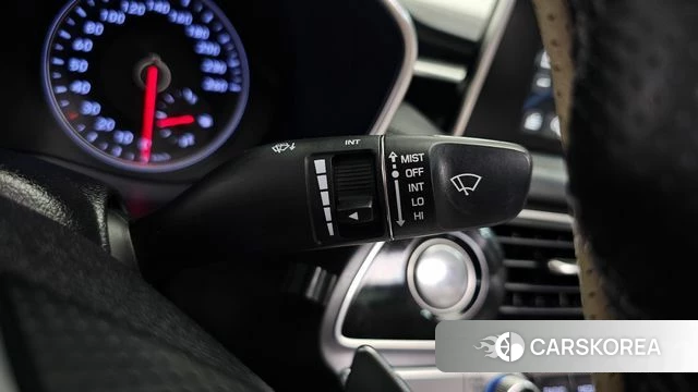 Genesis G70 id 4563221 из Кореи 19