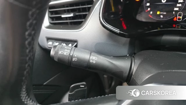 Renault Korea (Samsung) XM3 id 4529910 из Кореи 19