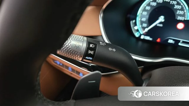 Genesis G80 (RG3) id 4608290 из Кореи 19