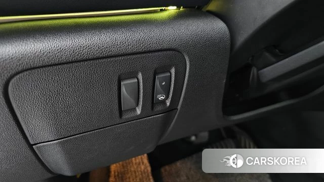 Renault Korea (Samsung) SM6 id 4677268 из Кореи 19