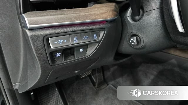 Genesis G80 (RG3) id 4507939 из Кореи 19