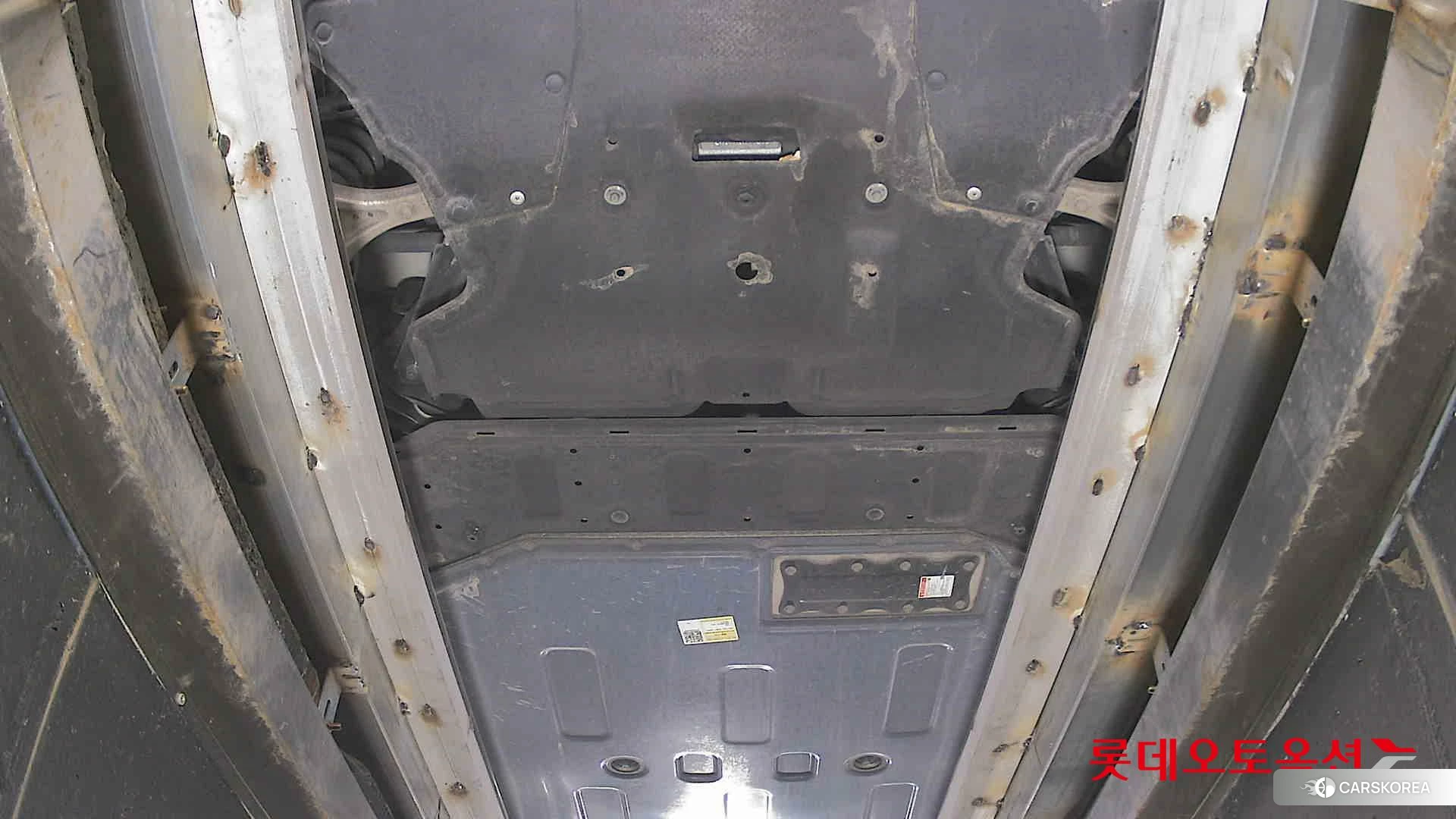 Hyundai IONIQ 5 id 3875833 из Кореи 19