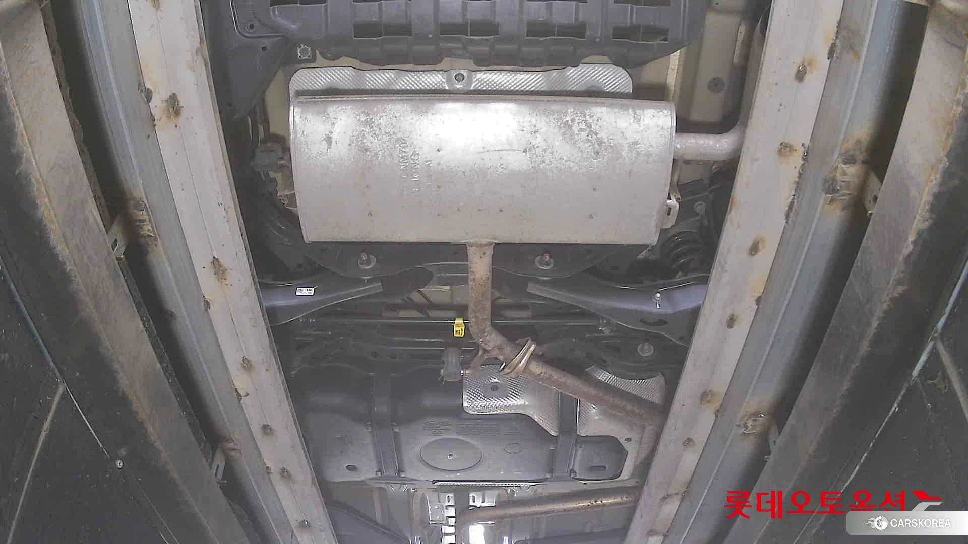 Hyundai Avante Hybrid id 4664267 из Кореи 18
