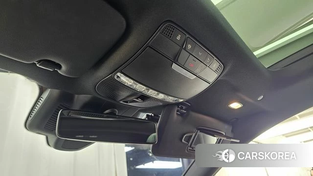 Mercedes-Benz E-Class W213 id 4446967 из Кореи 19