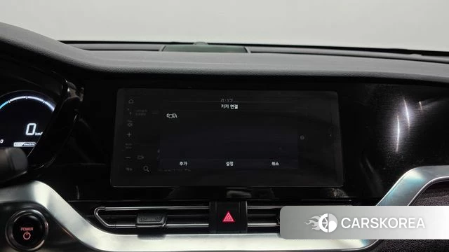 Kia Niro EV id 4489646 из Кореи 19