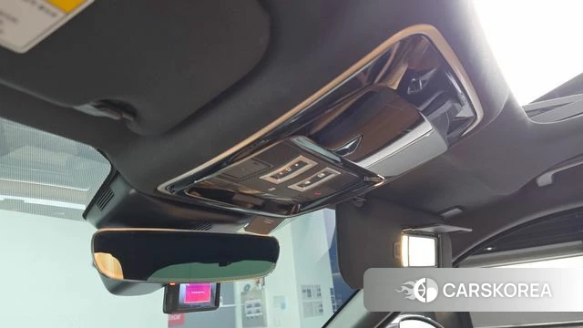 Land Rover Range Rover Velar id 4586720 из Кореи 19
