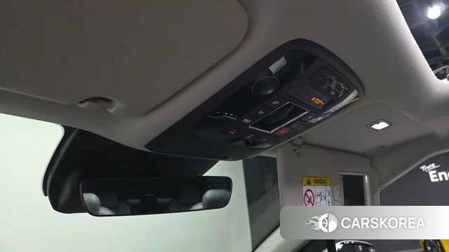 Kia The New Carnival 4th Generation id 4602511 из Кореи 19