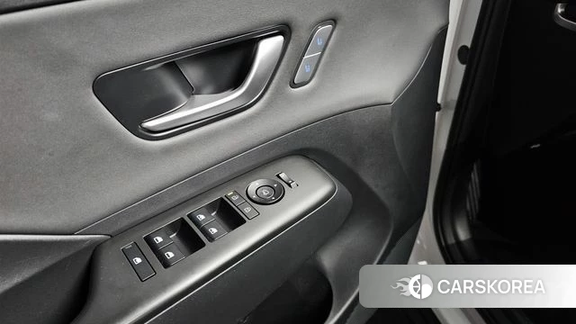 Hyundai Kona (SX2) id 4584981 из Кореи 19