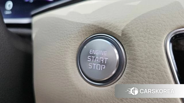 Kia More K9 id 4895436 из Кореи 19