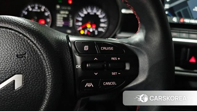 Kia Morning Urban (JA) id 4731431 из Кореи 19