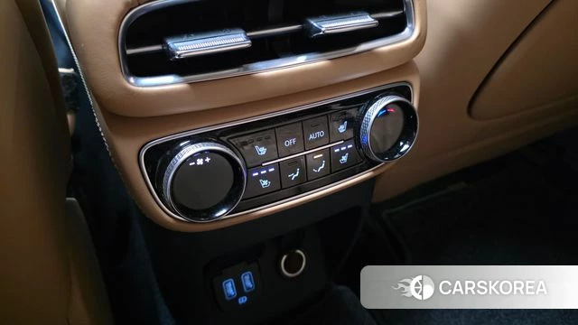Genesis GV80 id 4542786 из Кореи 19