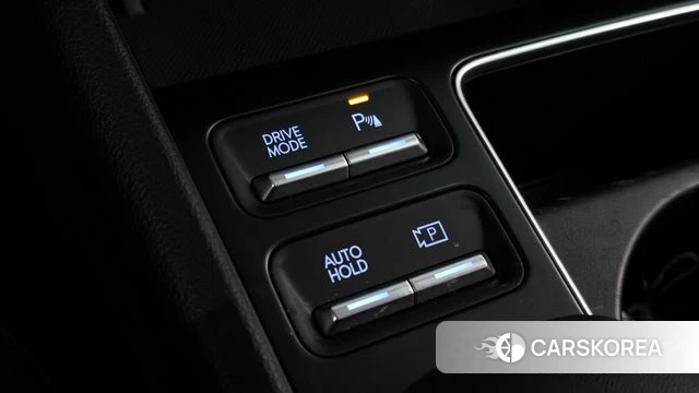Hyundai Sonata D Edge (DN8) id 4681891 из Кореи 19