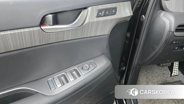 Hyundai The New Palisade id 4726177 из Кореи 19