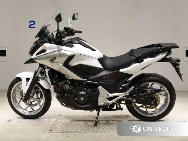 Проданный Honda NC750X LD DCT id 4020167 из Японии, фото 19
