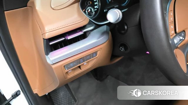 Genesis G80 (RG3) id 4446243 из Кореи 19