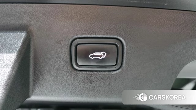 Hyundai Tucson Hybrid (NX4) id 4619708 из Кореи 19