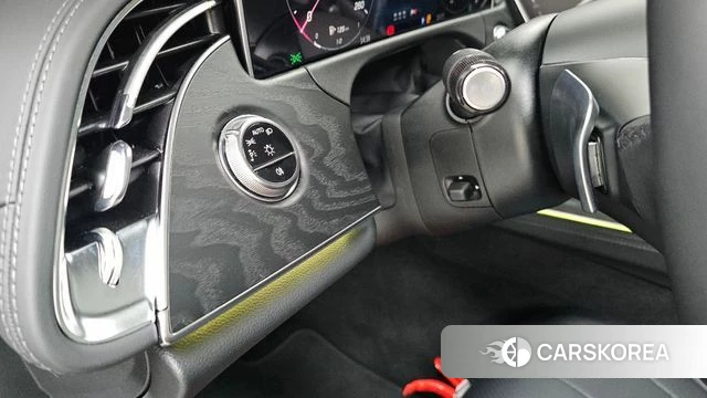 Mercedes-Benz E-Class W214 id 4222573 из Кореи 19