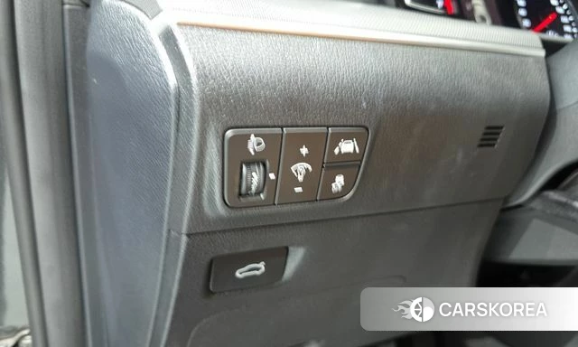 Kia K5 3rd generation id 4941834 из Кореи 19