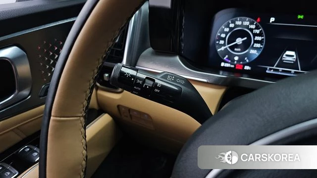 Kia Sorento 4th Generation id 4542800 из Кореи 19