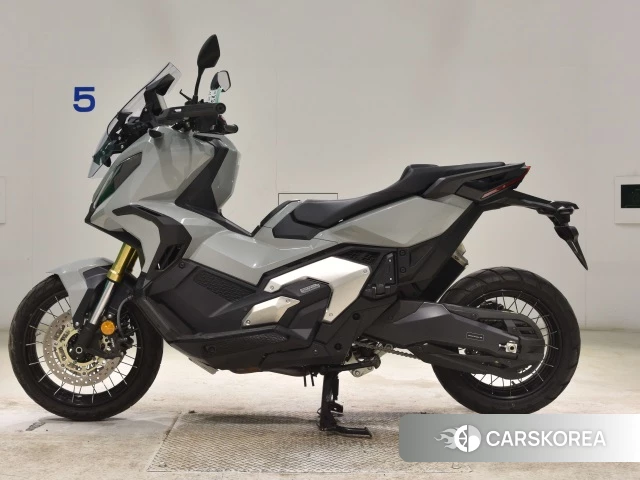 Honda X-ADV 750 id 4184315 из Японии 19