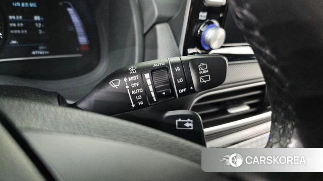 Hyundai Kona Electric id 4620150 из Кореи 19