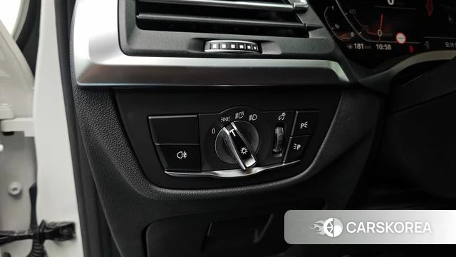 BMW X3 (G01) id 4442799 из Кореи 19