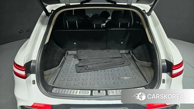 Genesis GV70 id 4187099 из Кореи 19