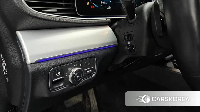 Mercedes-Benz GLE-Class W167 id 4196689 из Кореи 19