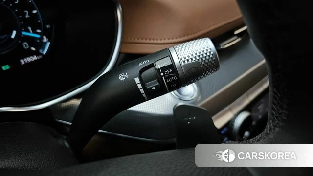 Genesis G80 (RG3) id 4401007 из Кореи 19