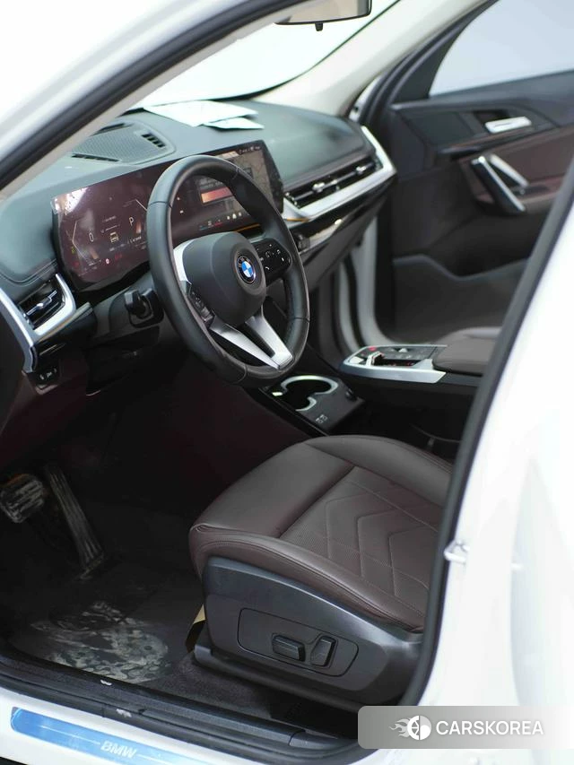 BMW X1 id 4291169 из Китая 19