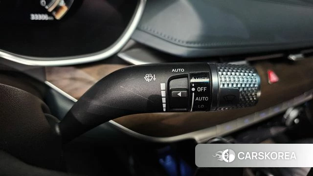 Genesis G80 (RG3) id 4780359 из Кореи 19