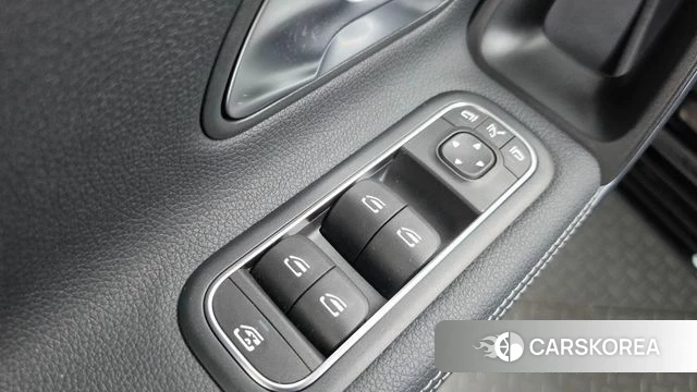 Mercedes-Benz A-Class W177 id 4757173 из Кореи 19