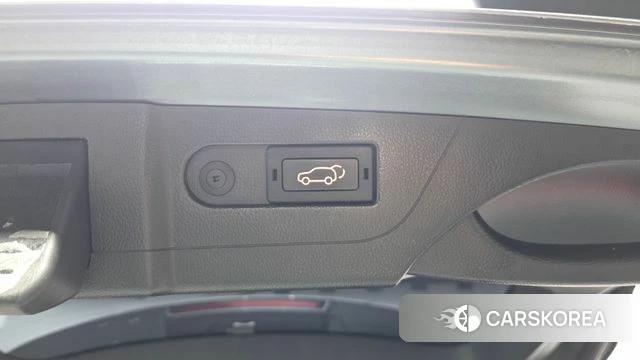 Ssangyong G4 Rexton id 4563097 из Кореи 19