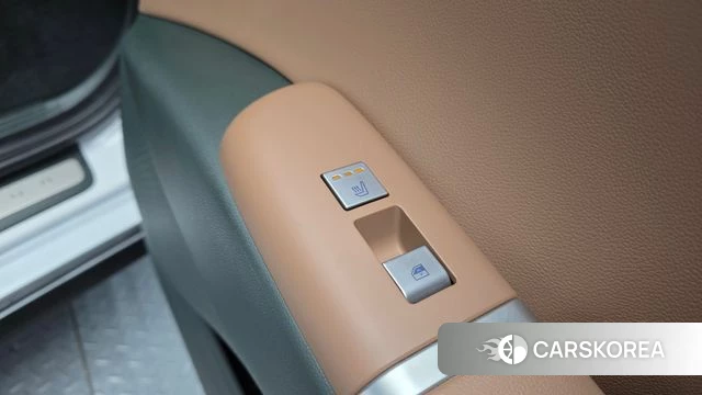 Hyundai Grandeur Hybrid (GN7) id 4456334 из Кореи 19