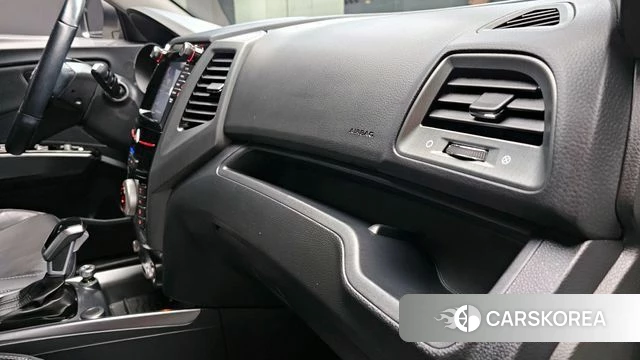 Ssangyong Tivoli Armor id 4377845 из Кореи 19