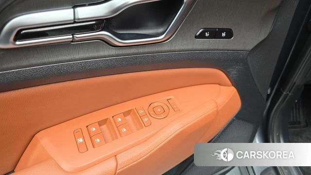 Kia The New Sportage 5th Generation id 4853693 из Кореи 19