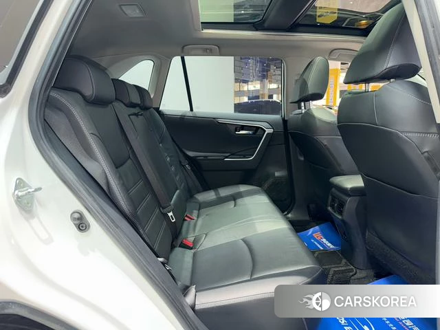 Toyota RAV4 Rongfang id 4365739 из Китая 19