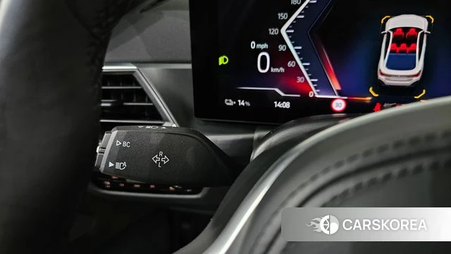 BMW i4 id 4707086 из Кореи 18