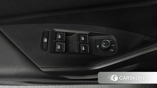 Volkswagen 7th Generation of Jetta id 4593817 из Кореи 19