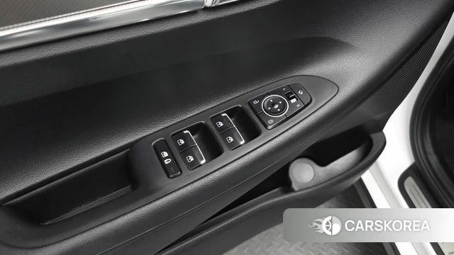 Hyundai The New Grandeur IG id 4631365 из Кореи 19