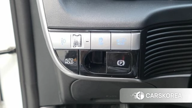 Hyundai Ionic 5 id 4707703 из Кореи 19