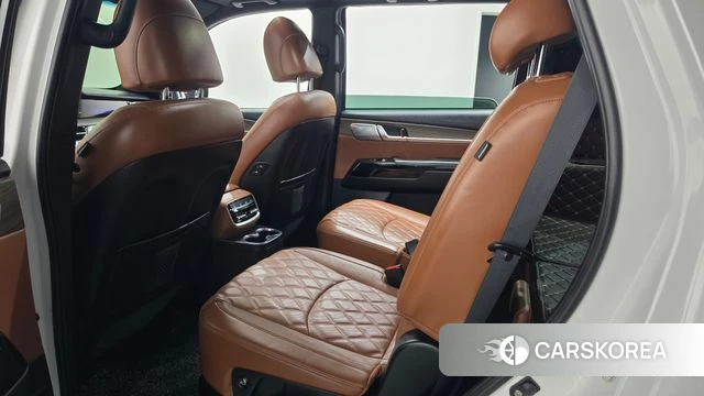 Kia Mohave Master id 4676388 из Кореи 19