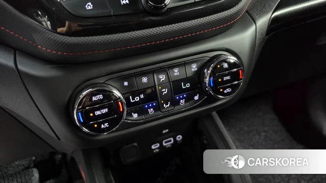 Chevrolet (GM Daewoo) Trailblazer id 4682675 из Кореи 19