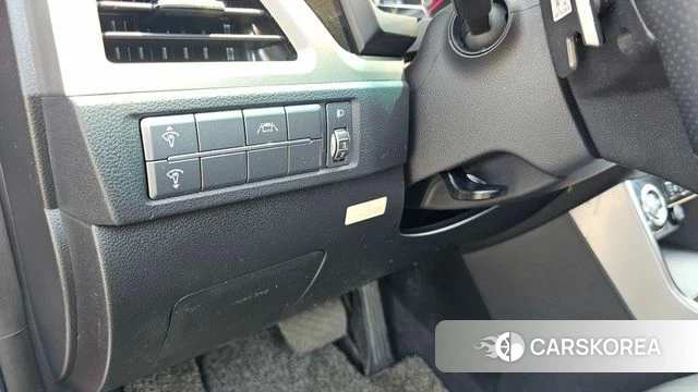 Ssangyong Beautiful Korando id 4402168 из Кореи 19